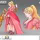Illustration for article titled Princess Peach, Protecting The Payload